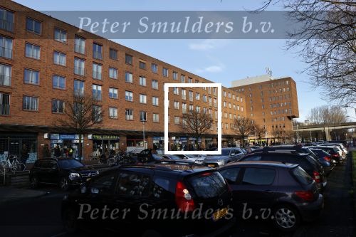 Amsterdam 8 januari 2021
Nieuwe appartementen van Anouk Teeuwe ( zangeres)