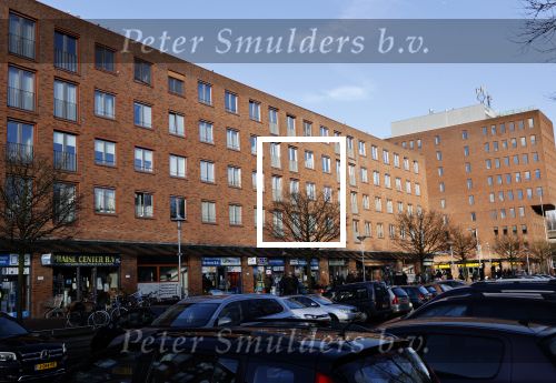 Amsterdam 8 januari 2021
Nieuwe appartementen van Anouk Teeuwe ( zangeres)