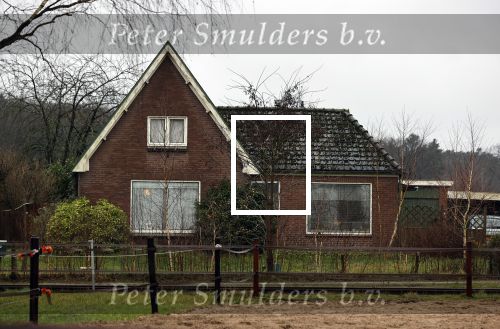 Apeldoorn 4 januari 2021
Huis van Belinda Meuldijk