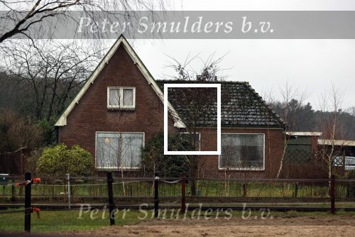 Apeldoorn 4 januari 2021
Huis van Belinda Meuldijk