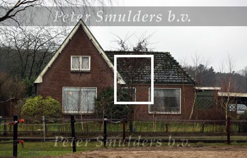 Apeldoorn 4 januari 2021
Huis van Belinda Meuldijk