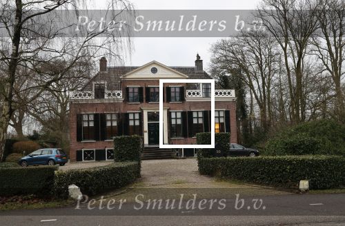 Maarssen 29 januari 2021
Huis Berend Boudewijn