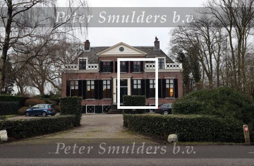 Maarssen 29 januari 2021
Huis Berend Boudewijn