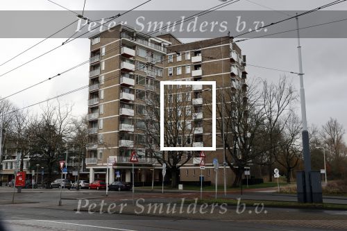 Amsterdam 12 januari 2021
Bridget Maasland heeft voor haar ouders een appartement gekocht