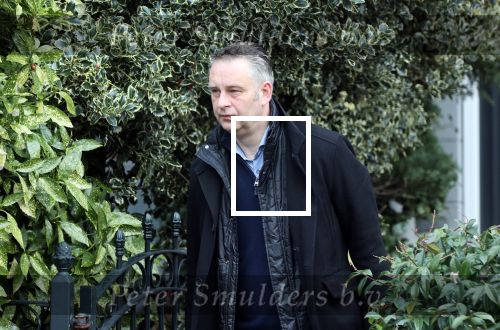 Rotterdam 3 januari 2020
Carola Schouten verlaat om 12 uur haar huis . 2 minuten later vertrekt haar nieuwe vriend met koffer haar huis.