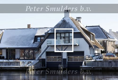 Oegstgeest 11  februari 2021
In deze villa / huis huurt Dirk Kuyt een appartement.



Oegstgeest 11 februari 2021