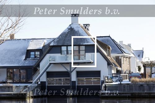 Oegstgeest 11  februari 2021
In deze villa / huis huurt Dirk Kuyt een appartement.



Oegstgeest 11 februari 2021