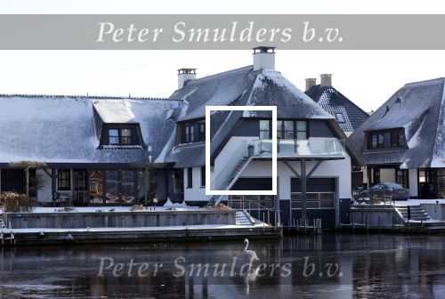 Oegstgeest 11  februari 2021
In deze villa / huis huurt Dirk Kuyt een appartement.



Oegstgeest 11 februari 2021