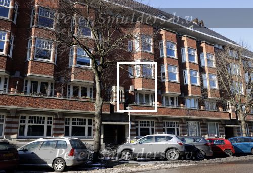 Amsterdam  11  februari 2021
Appartement / huis van Kate Ruinemans de vriendin van Dirk Kuyt



Oegstgeest 11 februari 2021