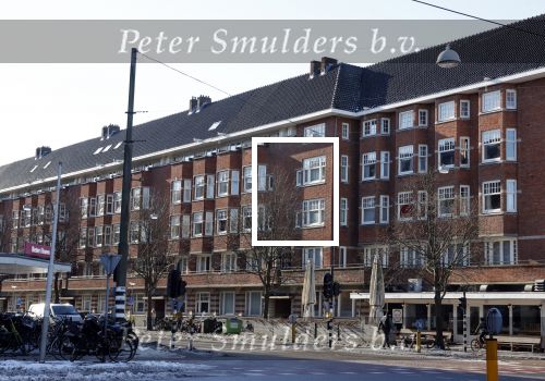 Amsterdam  11  februari 2021
Appartement / huis van Kate Ruinemans de vriendin van Dirk Kuyt



Oegstgeest 11 februari 2021