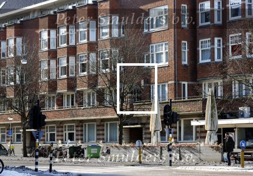 Amsterdam  11  februari 2021
Appartement / huis van Kate Ruinemans de vriendin van Dirk Kuyt



Oegstgeest 11 februari 2021