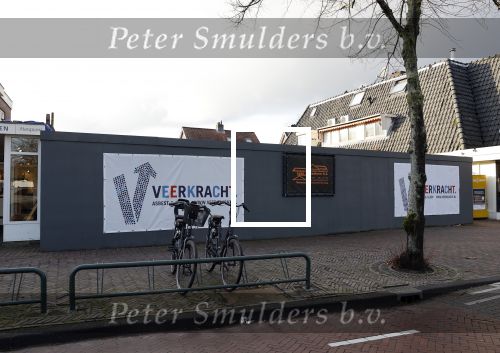Laren 8 januari 2021
Midden in  het centrum gaat Duncan Laurence in een nieuw appartement wonen