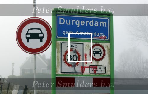 Durgerdam 7 en 9 januari 2021
Huis Merel Westrik in Durgerdam.