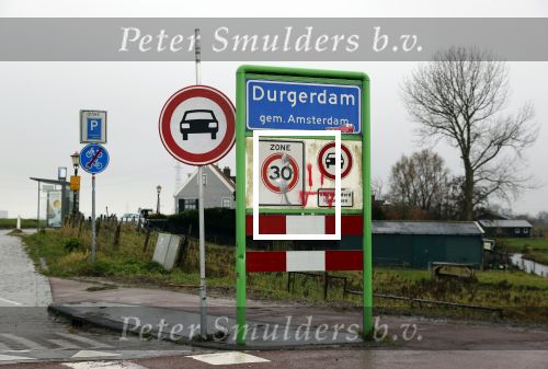 Durgerdam 7 en 9 januari 2021
Huis Merel Westrik in Durgerdam.