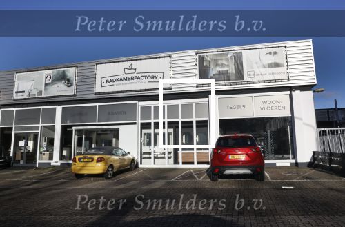 Amersfoort 12 januari 2021
Influencer Dutch Performante heeft in Amersfoort een Badkamer speciaalzaak