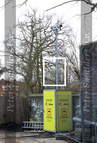 Abcoude 21 januari 2021
AAnbouw huis / villa Eva Jinek