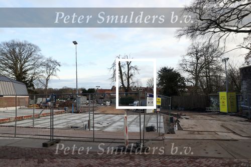 Abcoude 21 januari 2021
AAnbouw huis / villa Eva Jinek