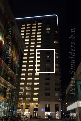 Amsterdam 29 januari 2021
Diverse bn ers wonen op de zuidas . OA Martin Garrix Halym Zyjech Frenkie de Jong Daley Blind .