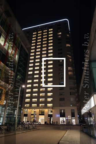 Amsterdam 29 januari 2021
Diverse bn ers wonen op de zuidas . OA Martin Garrix Halym Zyjech Frenkie de Jong Daley Blind .