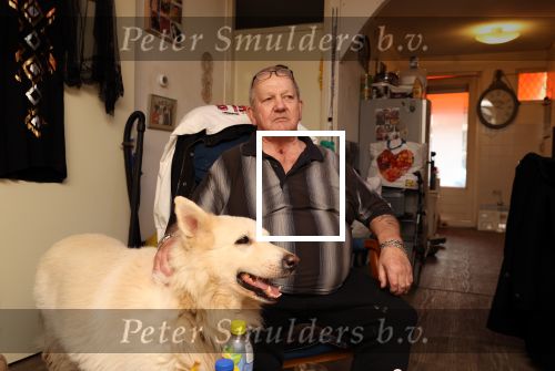 Almere 2 februari 2021
Op bezoek thuis bij Gerrie Tokkie Ruijmgaart. Hun huis staat in Almere . Ze hebben een hond en een pappegaai