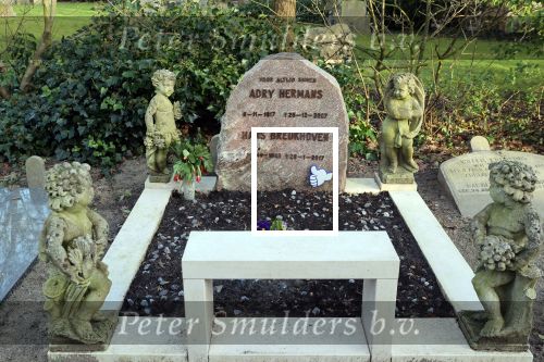 Heemskerk 21 januari 2021
Begraafplaats Heemskerk waar oa Bart de GRaff en Hans Breukhoven begraven liggen.