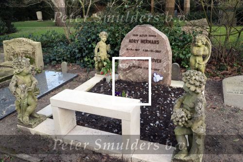 Heemskerk 21 januari 2021
Begraafplaats Heemskerk waar oa Bart de GRaff en Hans Breukhoven begraven liggen.