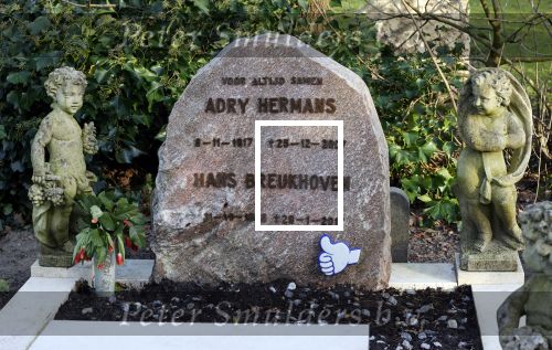 Heemskerk 21 januari 2021
Begraafplaats Heemskerk waar oa Bart de GRaff en Hans Breukhoven begraven liggen.
