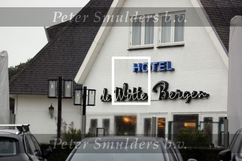 Eemnes 3 februari 2021
Hotel de Witte Bergen van van der Valk.