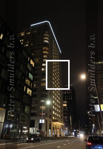 Amsterdam 29 januari 2021
Diverse bn ers wonen op de zuidas . OA Martin Garrix Halym Zyjech Frenkie de Jong Daley Blind .
