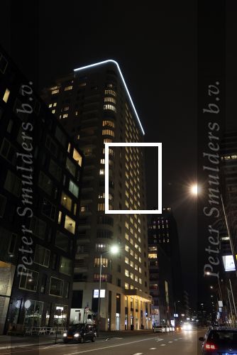 Amsterdam 29 januari 2021
Diverse bn ers wonen op de zuidas . OA Martin Garrix Halym Zyjech Frenkie de Jong Daley Blind .
