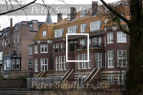 Amsterdam 16 februari 2021
Diverse BN ers in het vondelpark tijdens Corona. Huis van jaap v Zweden
