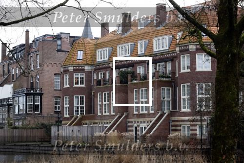 Amsterdam 16 februari 2021
Diverse BN ers in het vondelpark tijdens Corona. Huis van jaap v Zweden