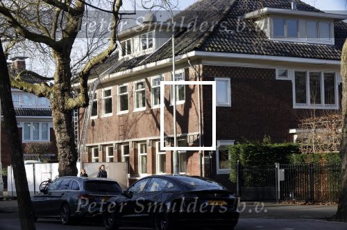 Amsterdam 31 januari 2021
Verbouwing nieuwe huis Jeroen en Dani v d Boom