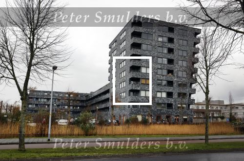 Hoofddorp 7 januari 2021
Leroy Molkenboer (vriend Maxime Meiland) Heeft zijn appartment onder voorbehoud verkocht