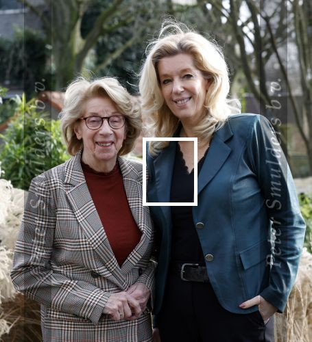 Woerden 21 januari 2021
Liane den Haan , lijsttrekker 50 plus wordt thuis geinterviewd door Nick Dijkman van Story. Liane woont samen met haar kinderen en haar moeder in 1 huis.