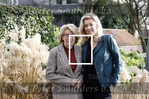 Woerden 21 januari 2021
Liane den Haan , lijsttrekker 50 plus wordt thuis geinterviewd door Nick Dijkman van Story. Liane woont samen met haar kinderen en haar moeder in 1 huis.
