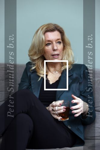 Woerden 21 januari 2021
Liane den Haan , lijsttrekker 50 plus wordt thuis geinterviewd door Nick Dijkman van Story. Liane woont samen met haar kinderen en haar moeder in 1 huis.