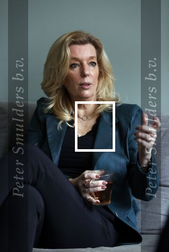 Woerden 21 januari 2021
Liane den Haan , lijsttrekker 50 plus wordt thuis geinterviewd door Nick Dijkman van Story. Liane woont samen met haar kinderen en haar moeder in 1 huis.