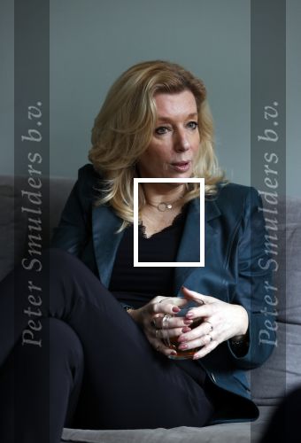 Woerden 21 januari 2021
Liane den Haan , lijsttrekker 50 plus wordt thuis geinterviewd door Nick Dijkman van Story. Liane woont samen met haar kinderen en haar moeder in 1 huis.