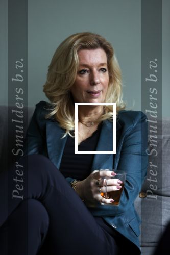 Woerden 21 januari 2021
Liane den Haan , lijsttrekker 50 plus wordt thuis geinterviewd door Nick Dijkman van Story. Liane woont samen met haar kinderen en haar moeder in 1 huis.