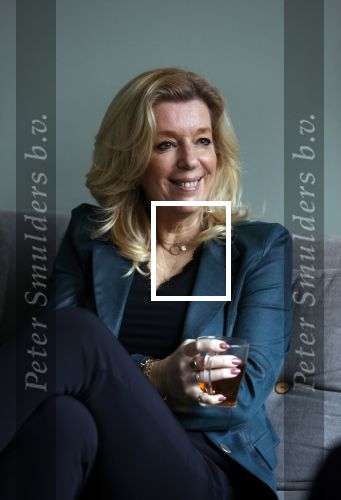 Woerden 21 januari 2021
Liane den Haan , lijsttrekker 50 plus wordt thuis geinterviewd door Nick Dijkman van Story. Liane woont samen met haar kinderen en haar moeder in 1 huis.