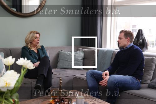 Woerden 21 januari 2021
Liane den Haan , lijsttrekker 50 plus wordt thuis geinterviewd door Nick Dijkman van Story. Liane woont samen met haar kinderen en haar moeder in 1 huis.