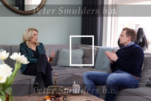 Woerden 21 januari 2021
Liane den Haan , lijsttrekker 50 plus wordt thuis geinterviewd door Nick Dijkman van Story. Liane woont samen met haar kinderen en haar moeder in 1 huis.
