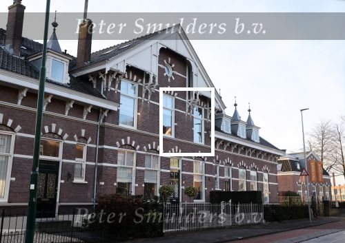 Woerden 22 novemner 2021
Huis Liane den haan ( Lijsttrekker 50plus)