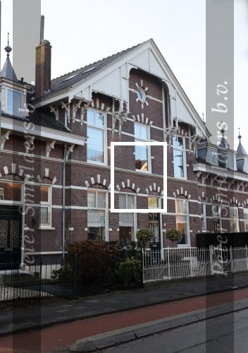 Woerden 22 novemner 2021
Huis Liane den haan ( Lijsttrekker 50plus)