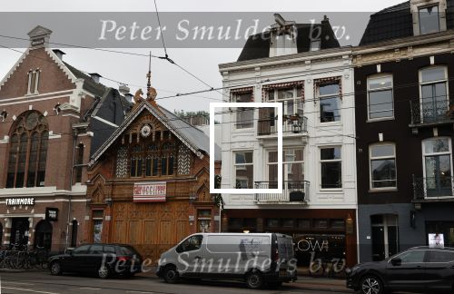 Amsterdam 5 januari 2021
Huis marc Marie Huijbregts