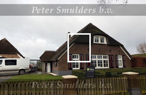 Epse 8 januari 2021
Nieuwe huis Mc Snelle