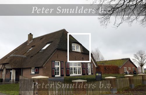 Epse 8 januari 2021
Nieuwe huis Mc Snelle