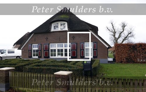 Epse 8 januari 2021
Nieuwe huis Mc Snelle
