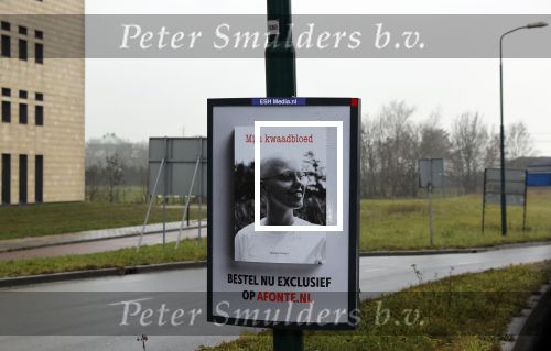 Houten 28 januari 2021
Abri mijn kwaadbloed van Melissa Kremer